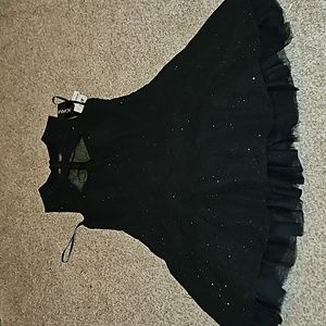 NWT Betsy and Adam. Cocktail Dress